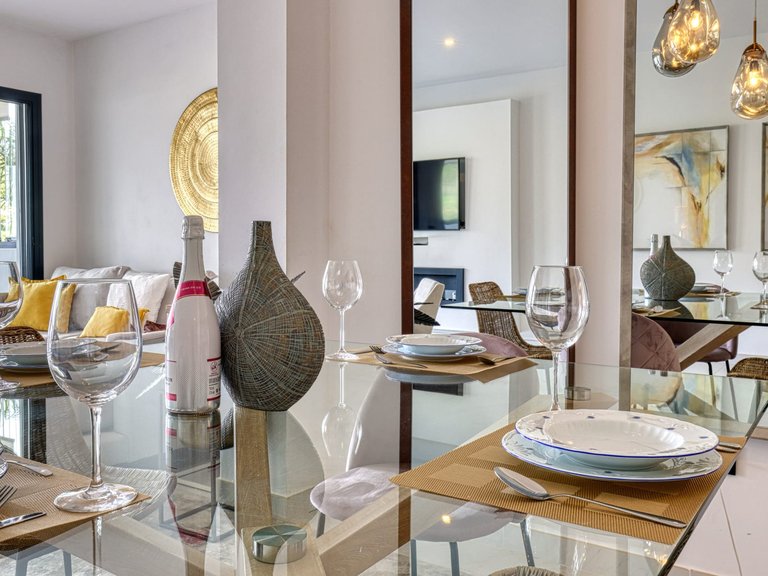 Apartment for Sale in Mirador de Estepona Hills, Estepona, Malaga 9