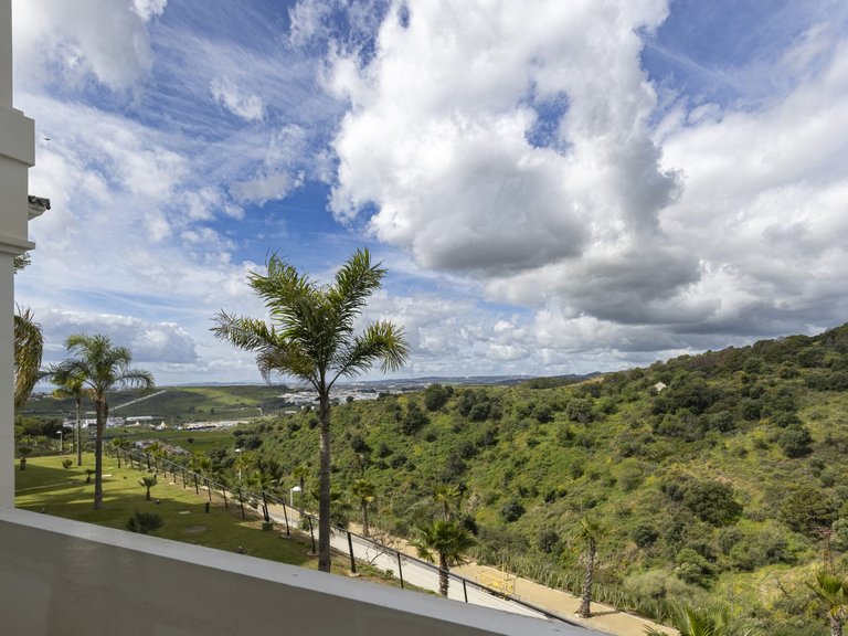 Apartment for Sale in Mirador de Estepona Hills, Estepona, Malaga 16