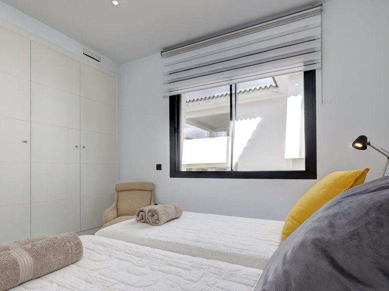Apartment for Sale in Mirador de Estepona Hills, Estepona, Malaga 32