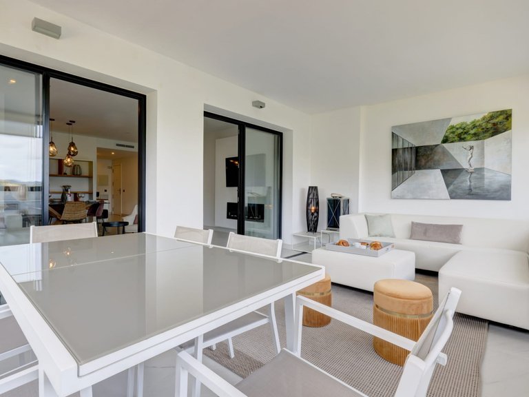 Apartment for Sale in Mirador de Estepona Hills, Estepona, Malaga 15