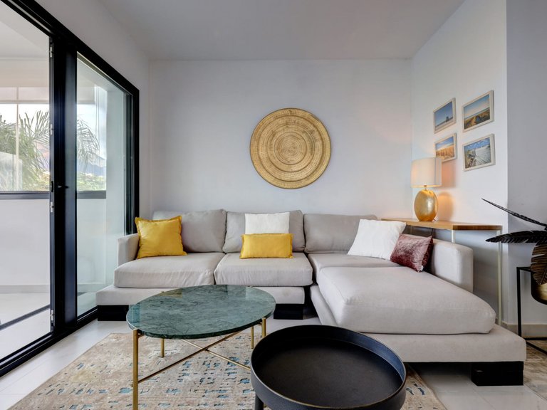 Apartment for Sale in Mirador de Estepona Hills, Estepona, Malaga 12