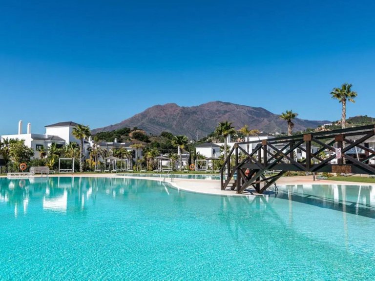 Apartment for Sale in Mirador de Estepona Hills, Estepona, Malaga 43
