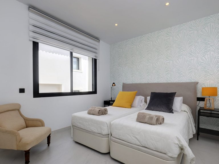 Apartment for Sale in Mirador de Estepona Hills, Estepona, Malaga 31