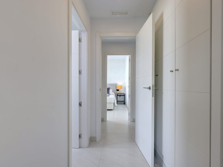 Apartment for Sale in Mirador de Estepona Hills, Estepona, Malaga 36