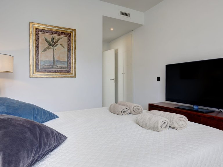 Apartment for Sale in Mirador de Estepona Hills, Estepona, Malaga 27