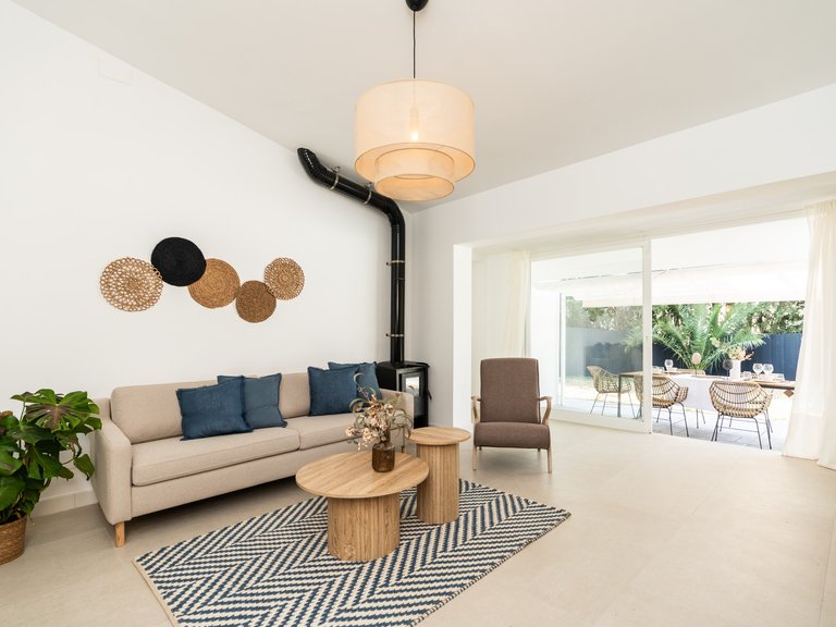 Villa for Sale in Estepona, Malaga 8