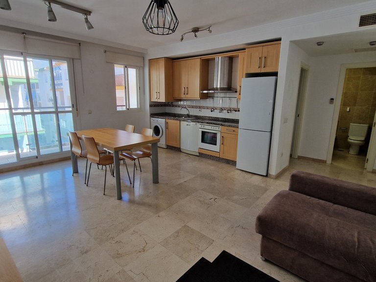 Apartment for Sale in Estepona Centre, Estepona, Malaga 3