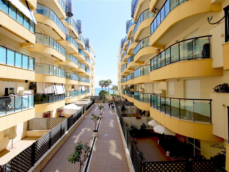 Apartment for Sale in Estepona Centre, Estepona, Malaga 12