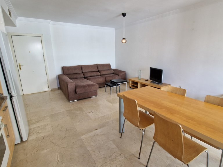 Apartment for Sale in Estepona Centre, Estepona, Malaga 4