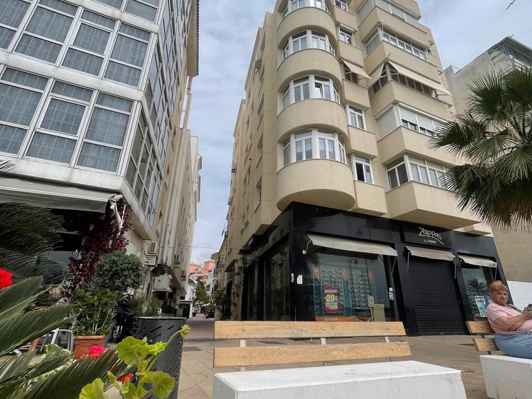 Apartment for Sale in Estepona Centre, Estepona, Malaga 19