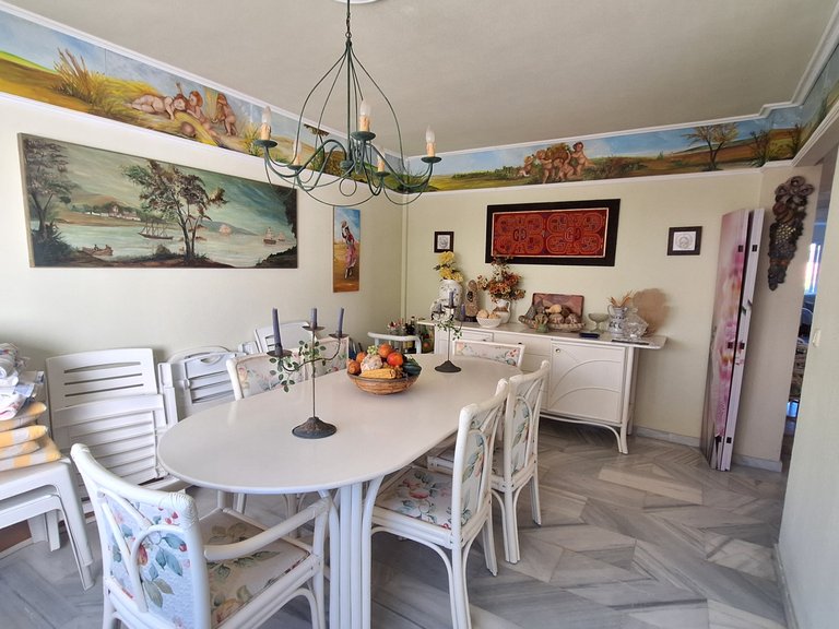 Town House for Sale in Bahia Azul, Estepona, Malaga 5