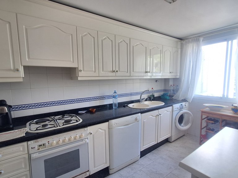 Town House for Sale in Bahia Azul, Estepona, Malaga 6
