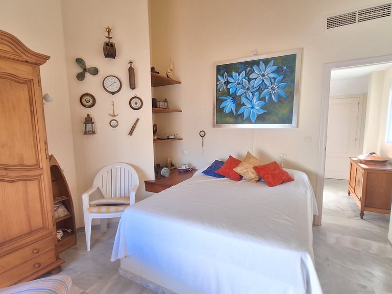 Town House for Sale in Bahia Azul, Estepona, Malaga 15