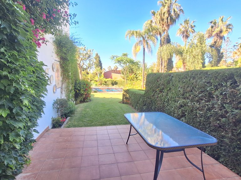 Town House for Sale in Bahia Azul, Estepona, Malaga 3