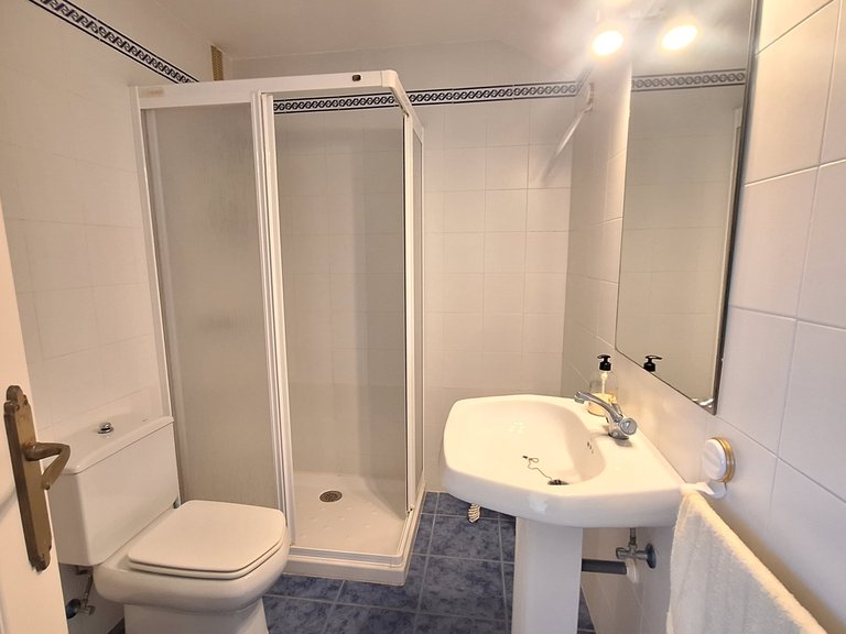 Town House for Sale in Bahia Azul, Estepona, Malaga 19