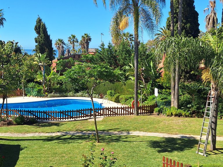 Town House for Sale in Bahia Azul, Estepona, Malaga 21