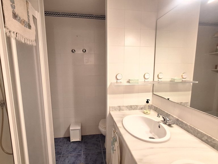 Town House for Sale in Bahia Azul, Estepona, Malaga 11