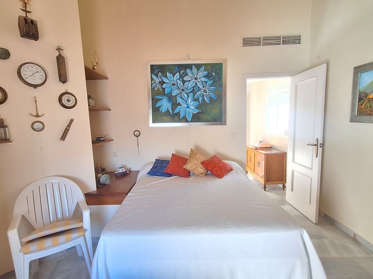 Town House for Sale in Bahia Azul, Estepona, Malaga 16