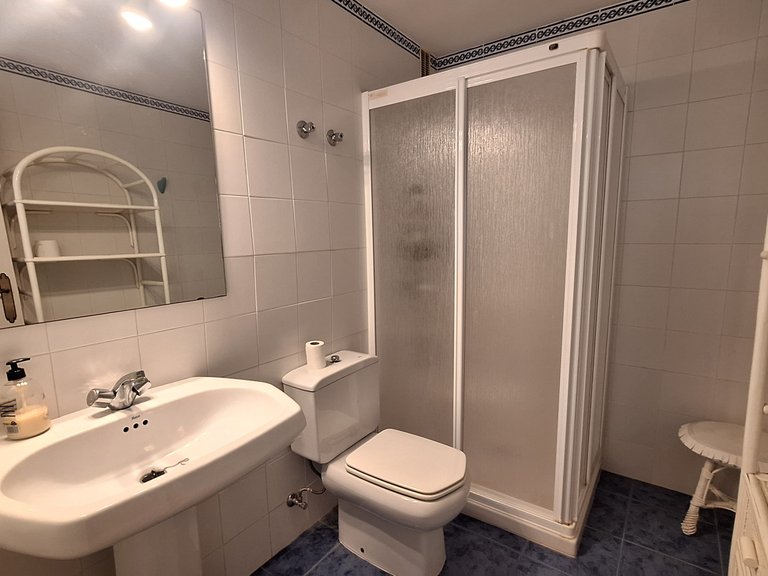 Town House for Sale in Bahia Azul, Estepona, Malaga 20
