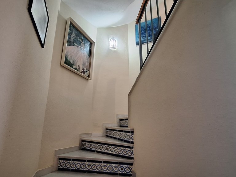 Town House for Sale in Bahia Azul, Estepona, Malaga 7