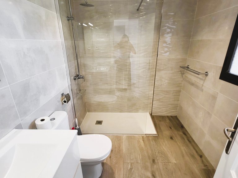 Town House for Sale in Costa Galera, Estepona, Malaga 17