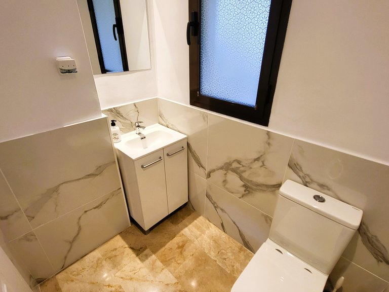 Town House for Sale in Costa Galera, Estepona, Malaga 29