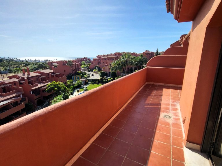 Town House for Sale in Costa Galera, Estepona, Malaga 23