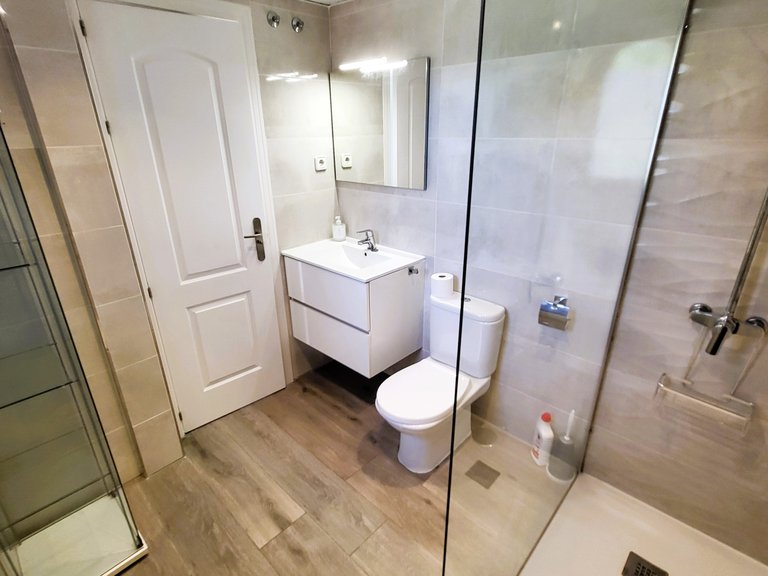 Town House for Sale in Costa Galera, Estepona, Malaga 30