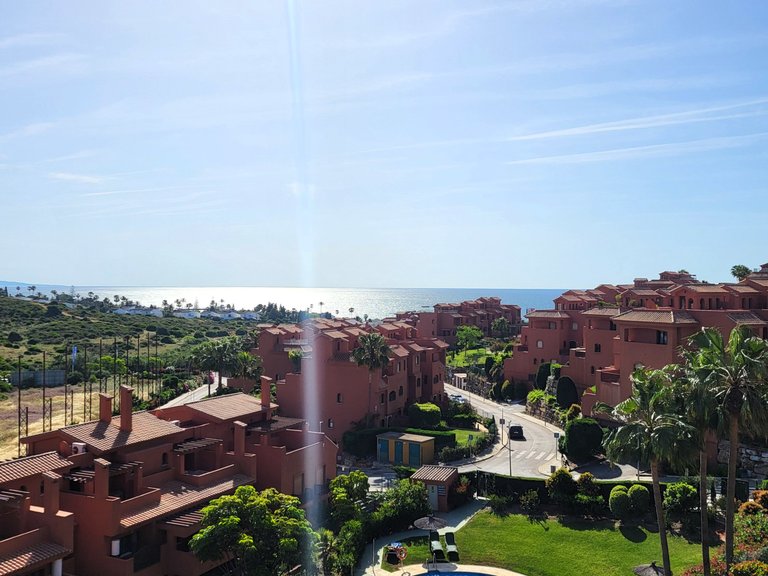 Town House for Sale in Costa Galera, Estepona, Malaga 14