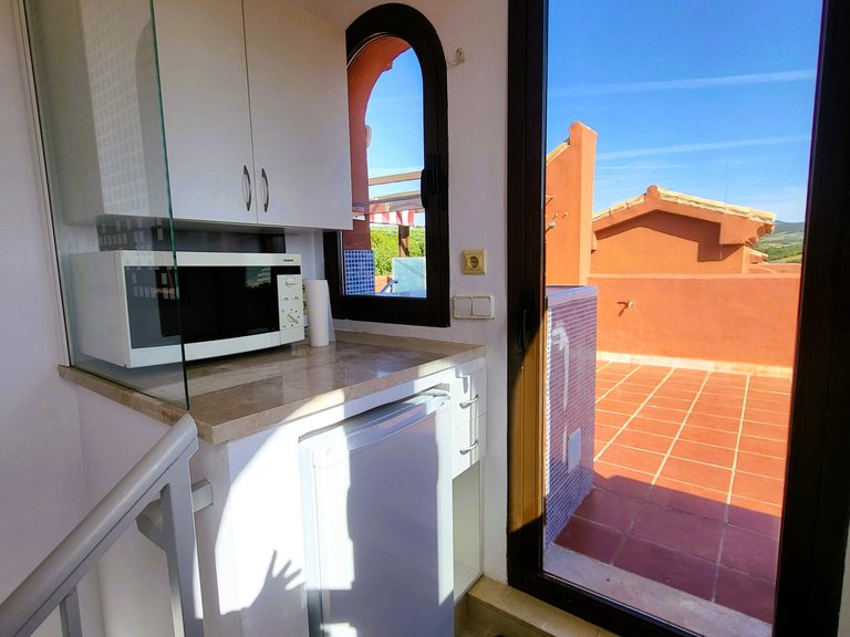 Town House for Sale in Costa Galera, Estepona, Malaga 24