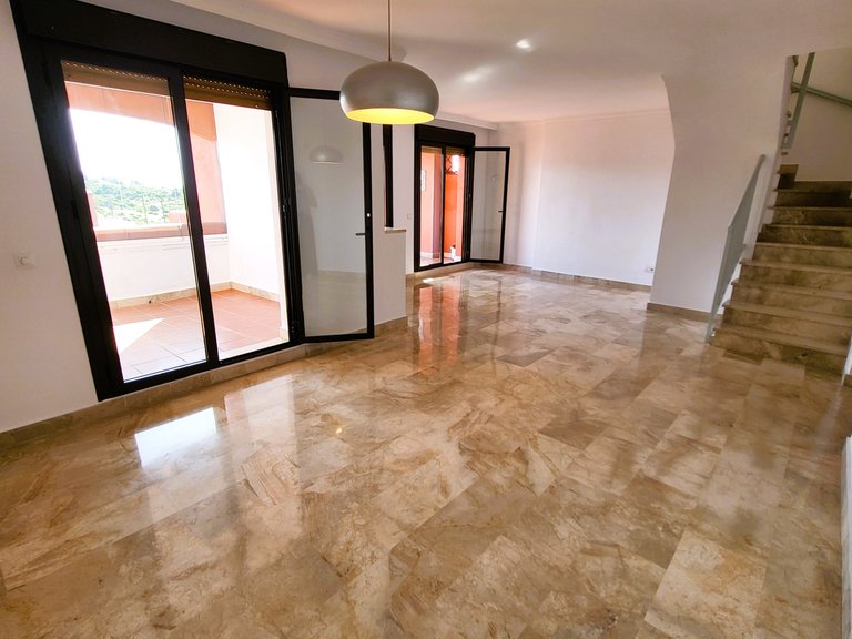 Town House for Sale in Costa Galera, Estepona, Malaga 2
