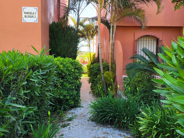 Town House for Sale in Costa Galera, Estepona, Malaga 40