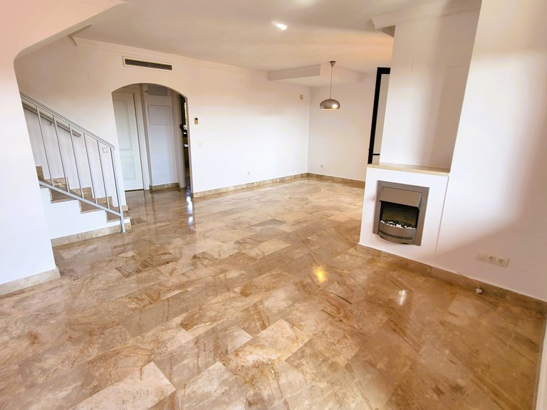 Town House for Sale in Costa Galera, Estepona, Malaga 6