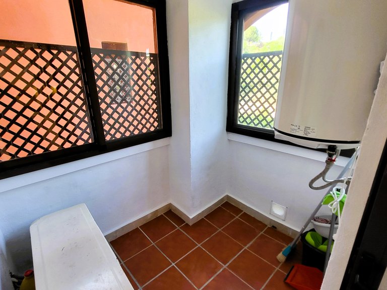 Town House for Sale in Costa Galera, Estepona, Malaga 11