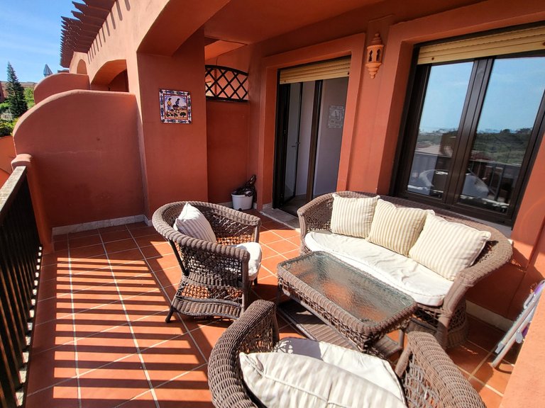 Town House for Sale in Costa Galera, Estepona, Malaga 33