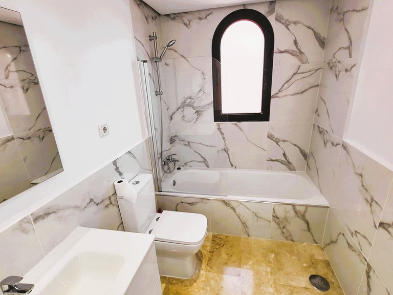 Town House for Sale in Costa Galera, Estepona, Malaga 28