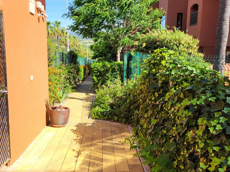 Town House for Sale in Costa Galera, Estepona, Malaga 39
