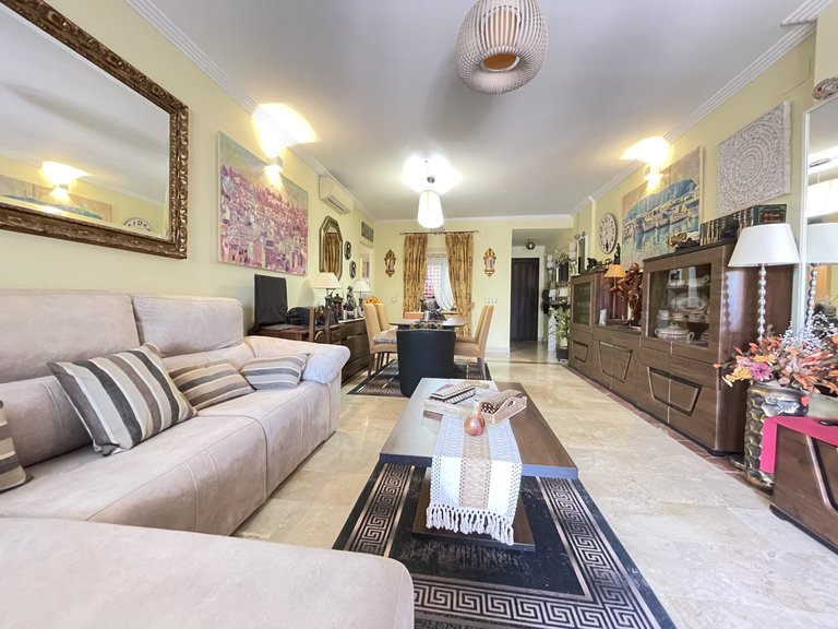 Apartment for Sale in Costa Galera, Estepona, Malaga 10