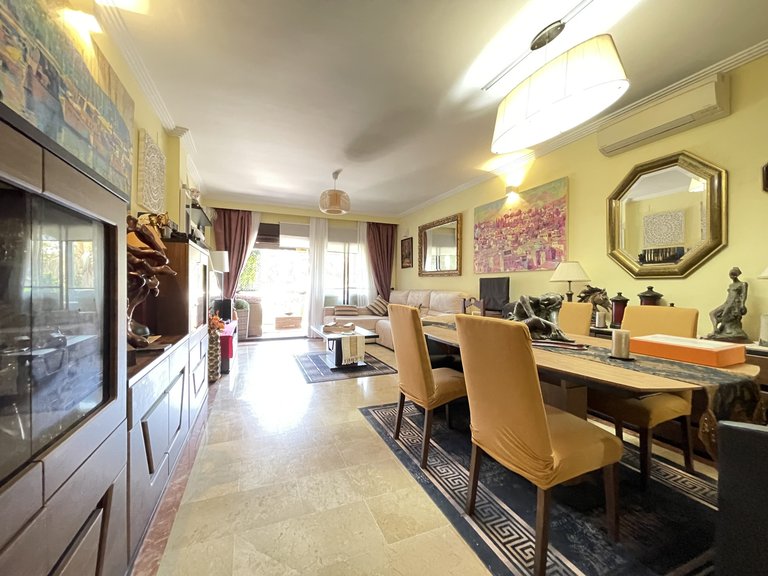 Apartment for Sale in Costa Galera, Estepona, Malaga 4