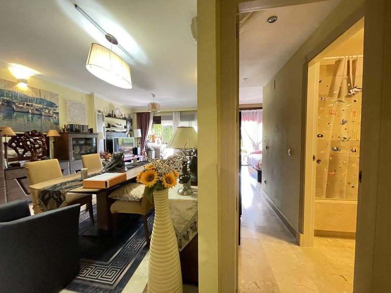 Apartment for Sale in Costa Galera, Estepona, Malaga 12