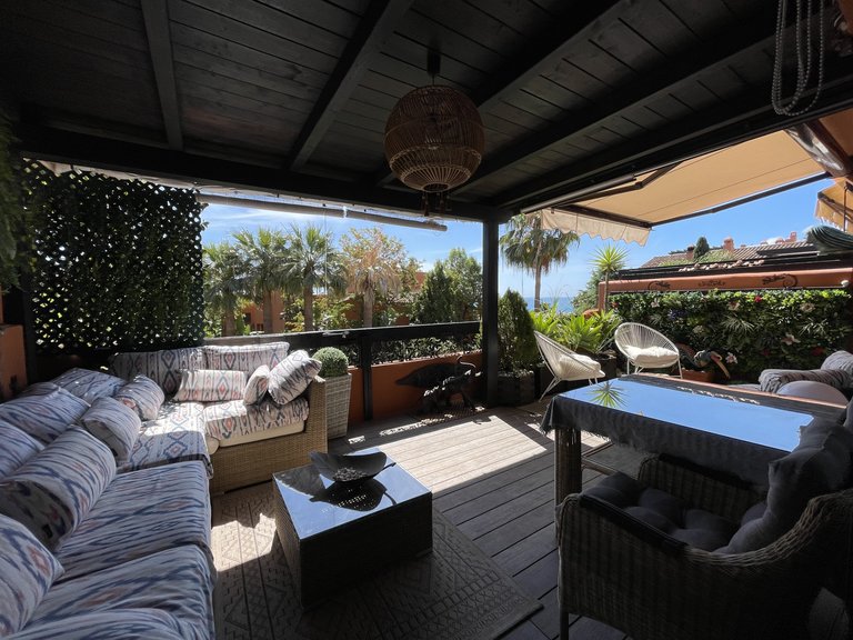 Apartment for Sale in Costa Galera, Estepona, Malaga 3