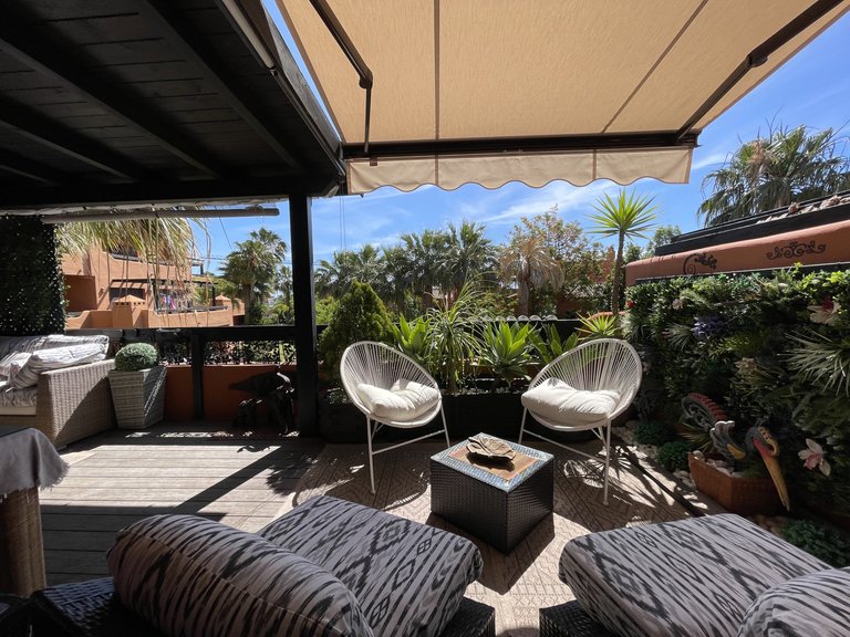 Apartment for Sale in Costa Galera, Estepona, Malaga 21