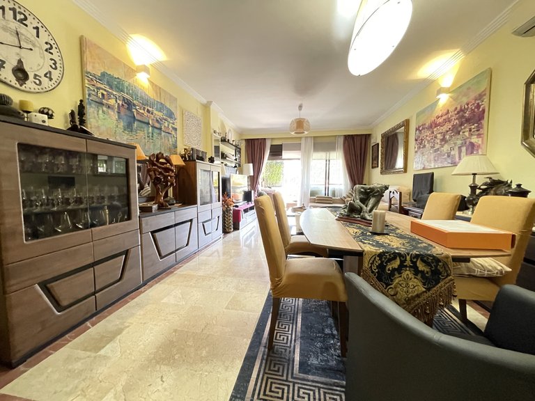 Apartment for Sale in Costa Galera, Estepona, Malaga 9