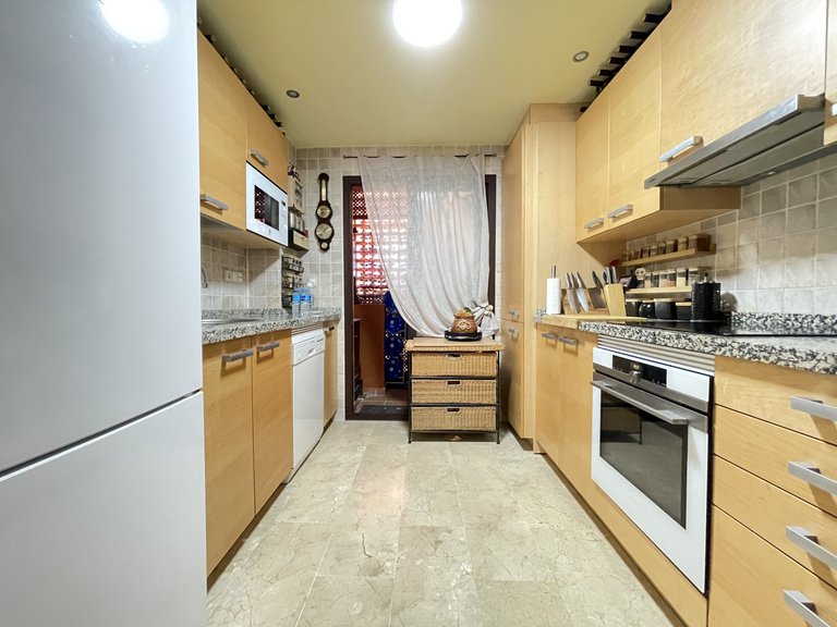 Apartment for Sale in Costa Galera, Estepona, Malaga 6
