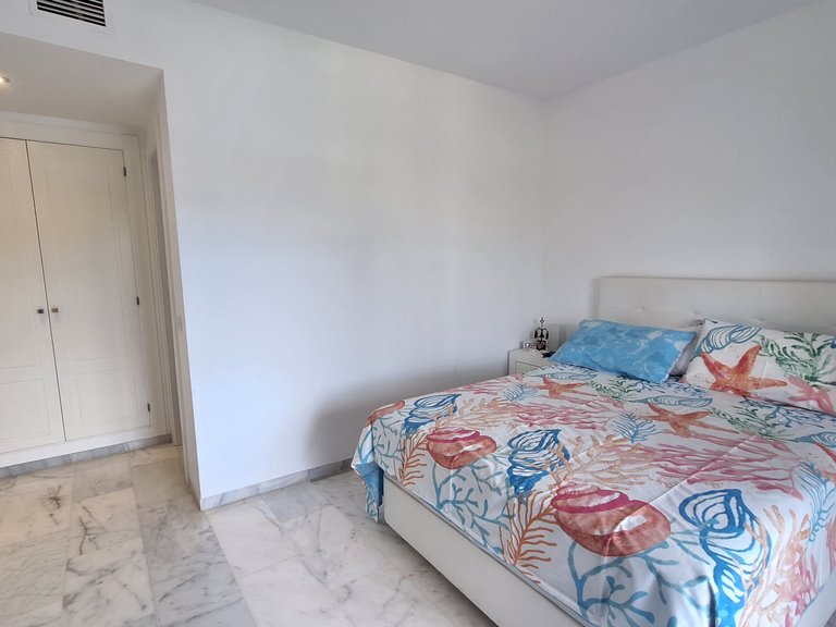 Apartment for Sale in Estepona Centre, Estepona, Malaga 10