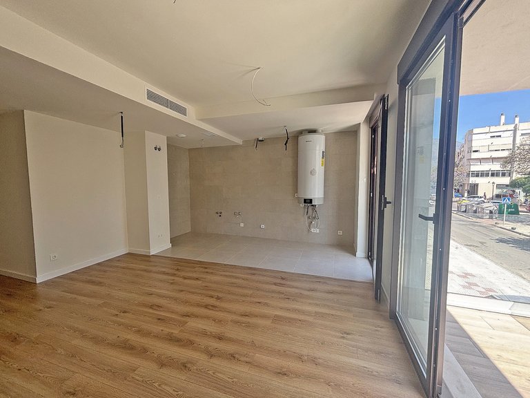 Apartment for Sale in Estepona, Malaga 5