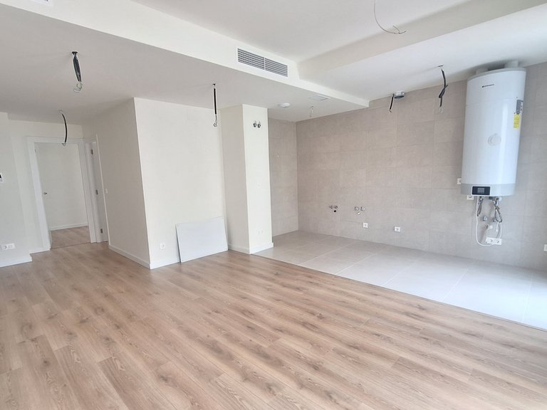 Apartment for Sale in Estepona, Malaga 8