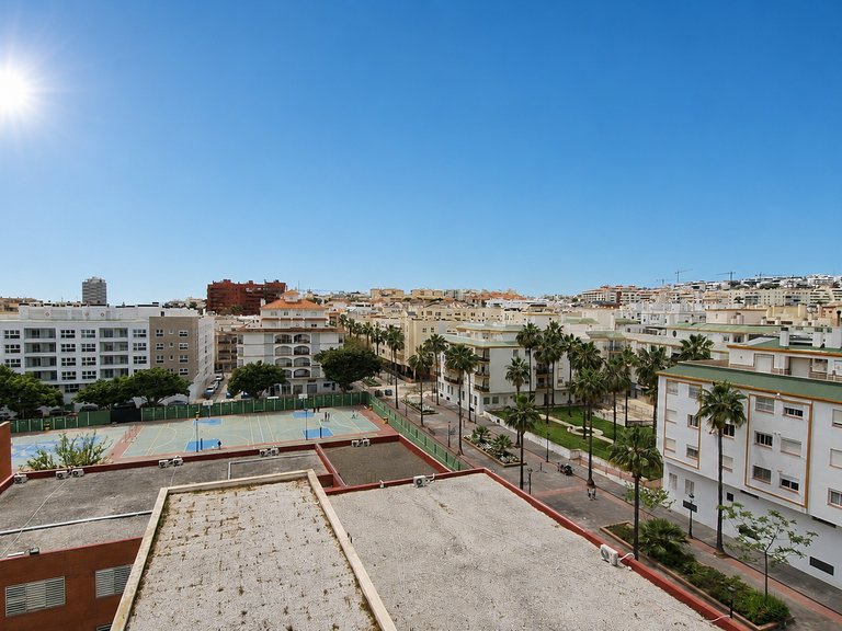 Apartment for Sale in Estepona, Malaga 25