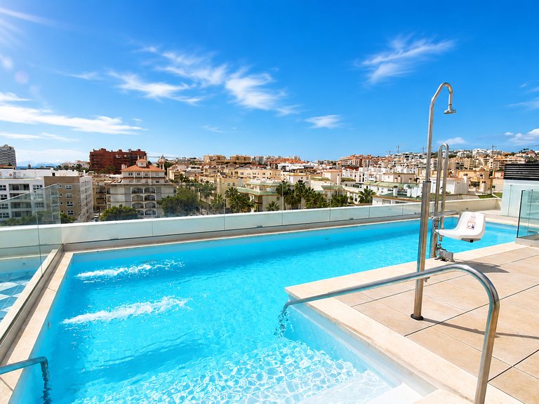 Apartment for Sale in Estepona, Malaga 1
