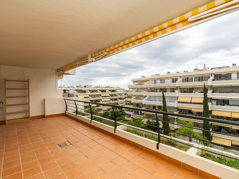 Town House for Sale in San Pedro De Alcantara, Malaga 23
